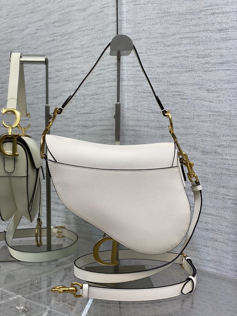 Dior Saddle Bags